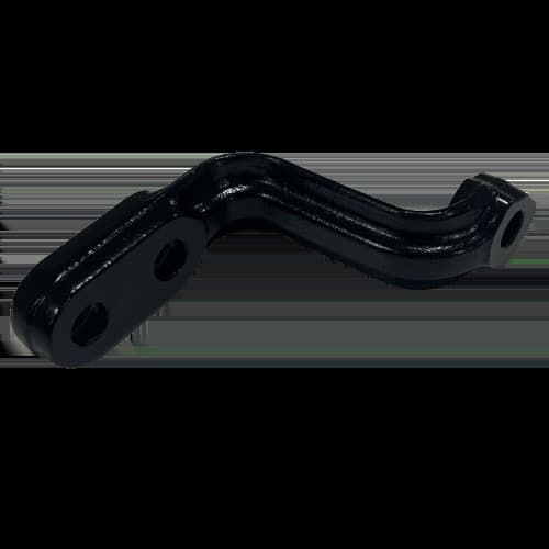 Cf Moto NK 250-SR 250 Sağ Motor Bağlantı Braketi Orjinal 2018-2025