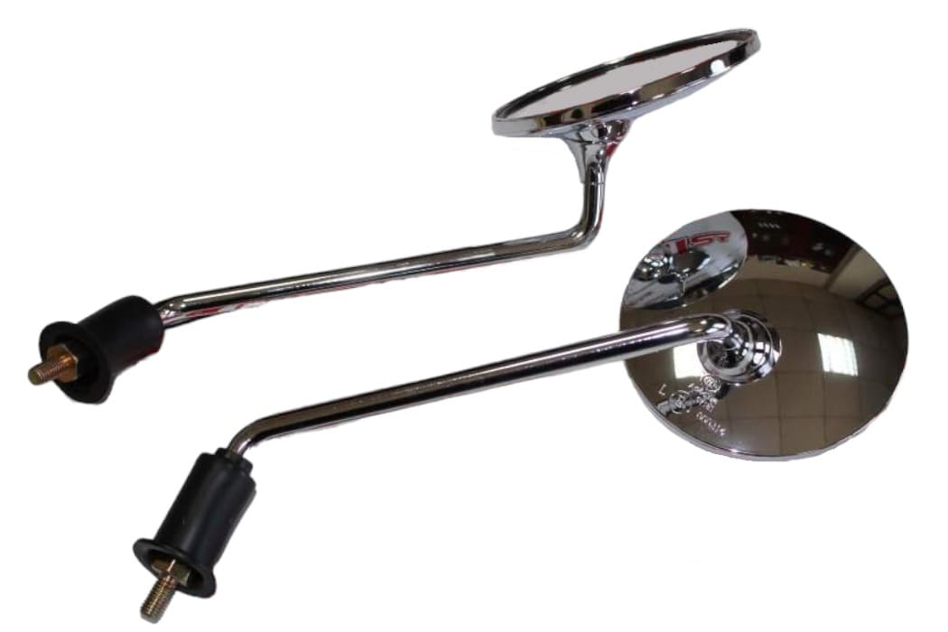Sym FIDDLE 125 III Ayna Takım