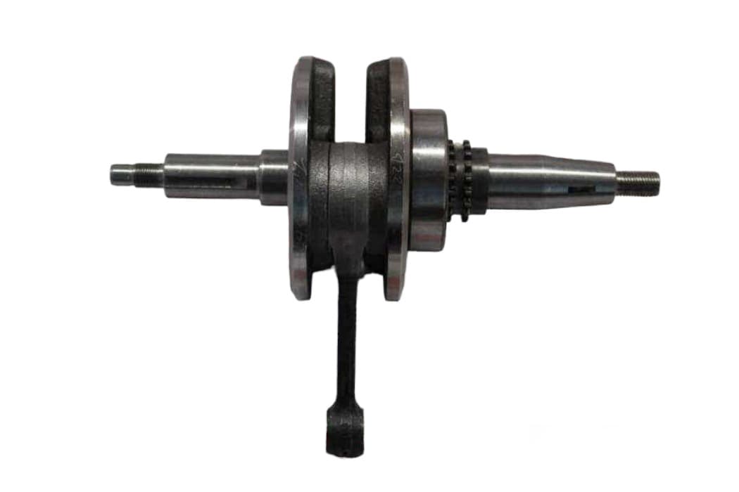 Yamaha YS 125 Krank OEM
