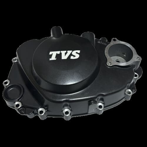 Tvs Apache RTR 200 Sağ Motor Debriyaj Kapağı Orijinal 2019-2024
