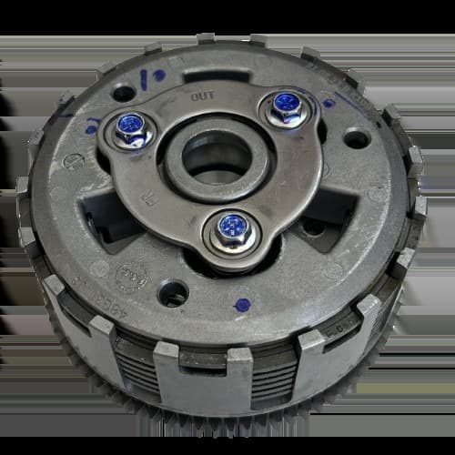 Dominar 250 Debriyaj Komple Orjinal
