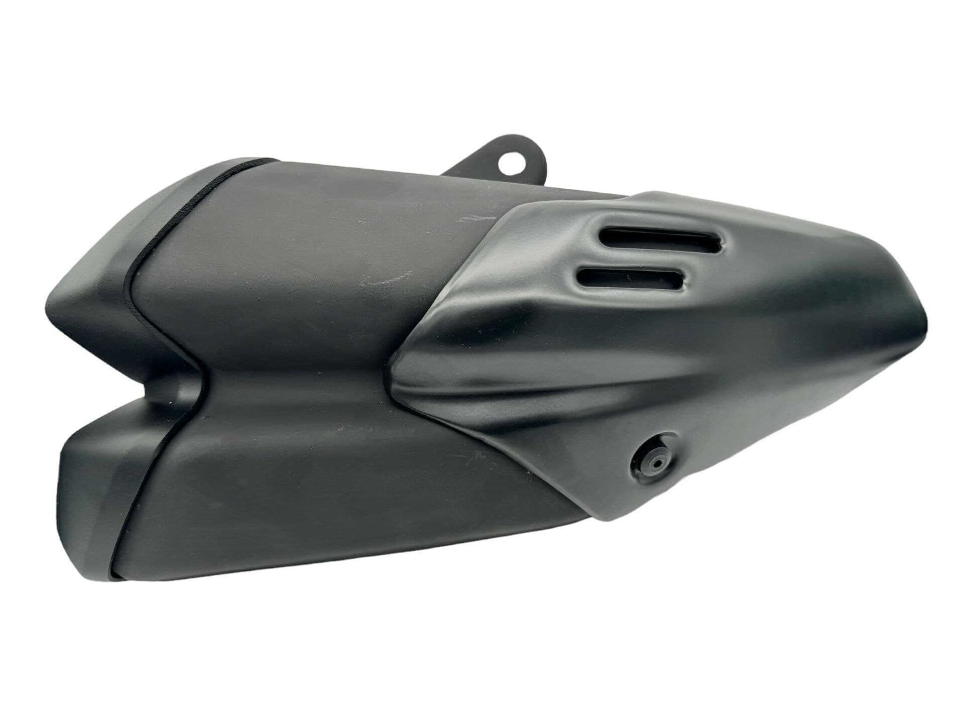 Bajaj Dominar 400 UG Susturucu Arka