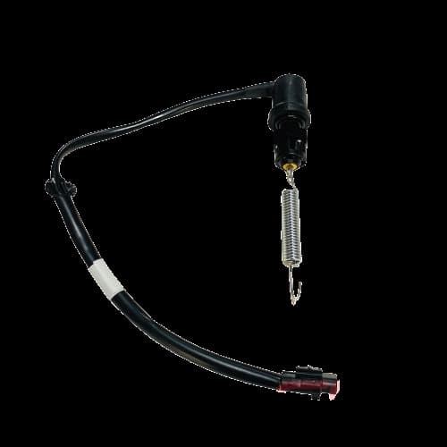 Yamaha R25 Fren Müşürü Arka Orjinal