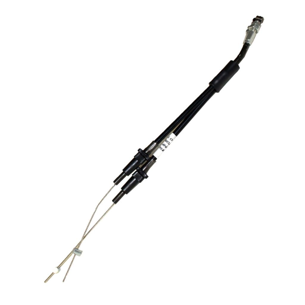 Triumph 600 DAYTONA Servo Teli Set