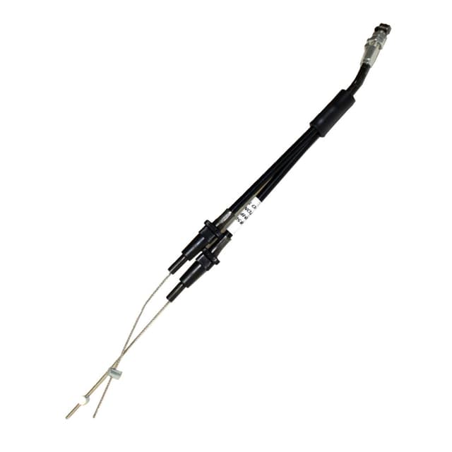 Triumph 600 DAYTONA Servo Teli Set