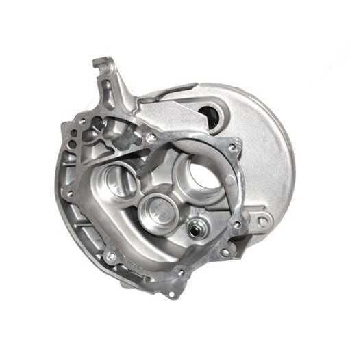 FIZY 125 Şanzıman Karteli OEM