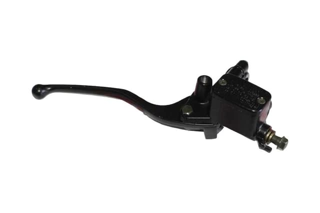 CB 125 E Ön Fren Merkezi Üst Komple