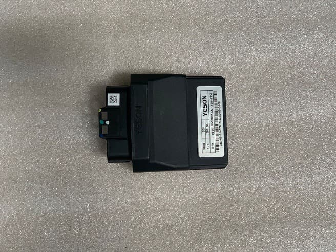 Arora Safarı Pro  Beyin (Euro 5 - B1657A)