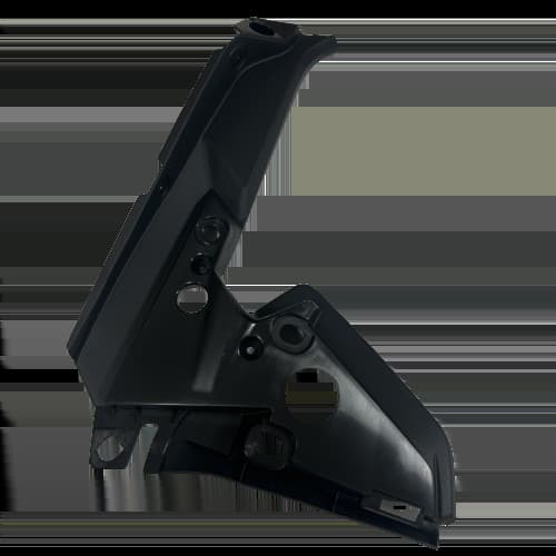 Cf Moto NK 250 Sol Radyatör Yanı İç Panzolot Orjinal 2023-2025