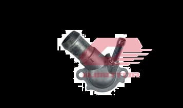 Qj Srt 550 X Termostat Kapağı X9
