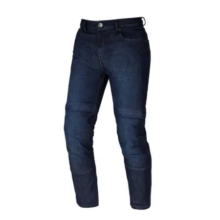 SECA Ranger Motosiklet Kot Pantolonu Mavi