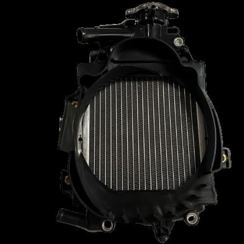 PCX 150 Radyatör (2018-2020)