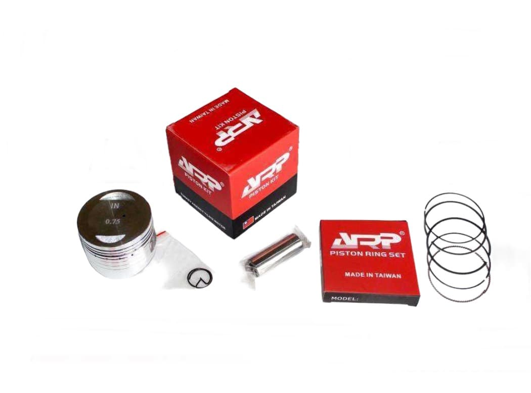 Activa Piston Sekman 50.25 Arp Taiwan