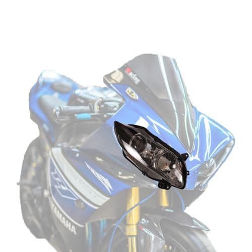 Yamaha YZF-R1 Far Sol