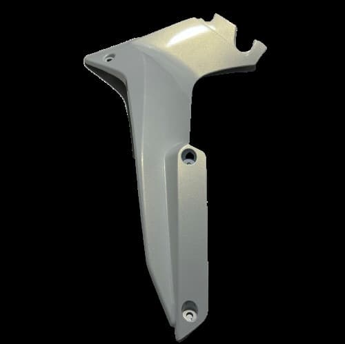 Honda Cbr 250 Sağ İç Grenaj Beyaz Orjinal KYJ 2011-13