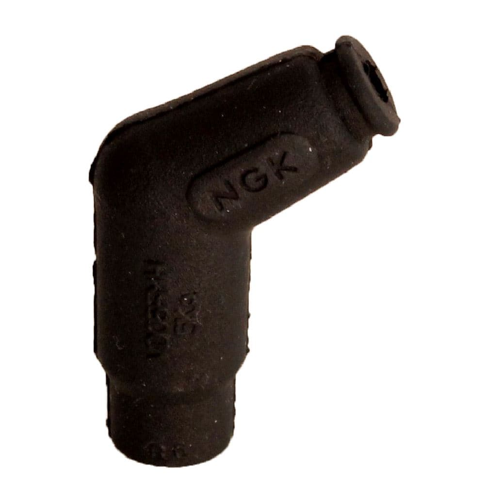 Buji Başı Siyah NGK VD05FMH 120 °  Sökülen başlık