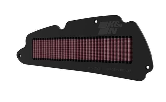 Honda ADV 350 K&N Performans Hava Filtresi (Temizlenebilir)