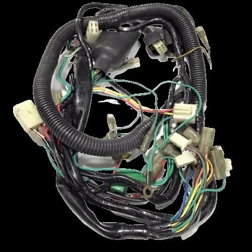 Kinetic Tesisat