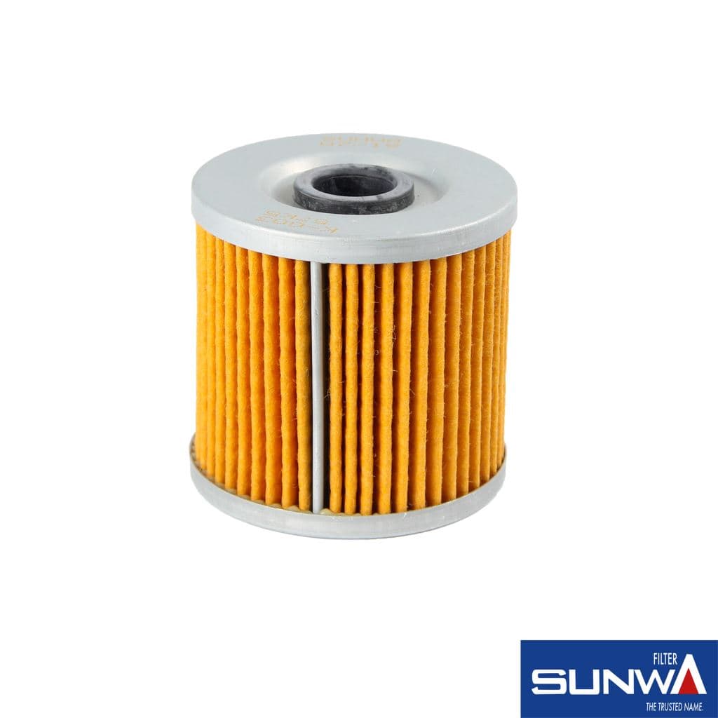 Kawasaki KLR 250 Choho Zincir 520 104L - görsel 4