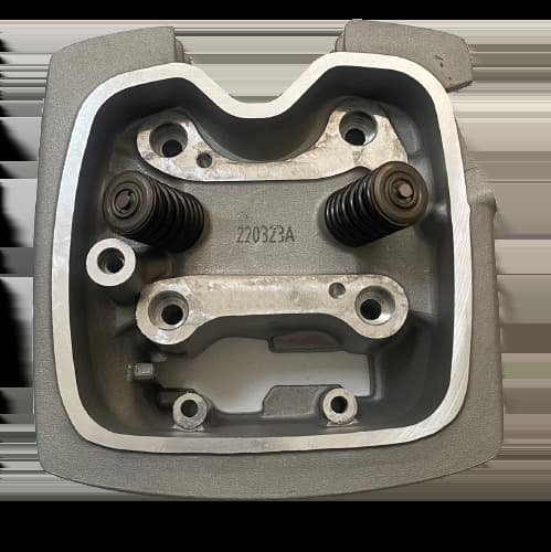 CBF 150 Silindir Üst Kapak OEM