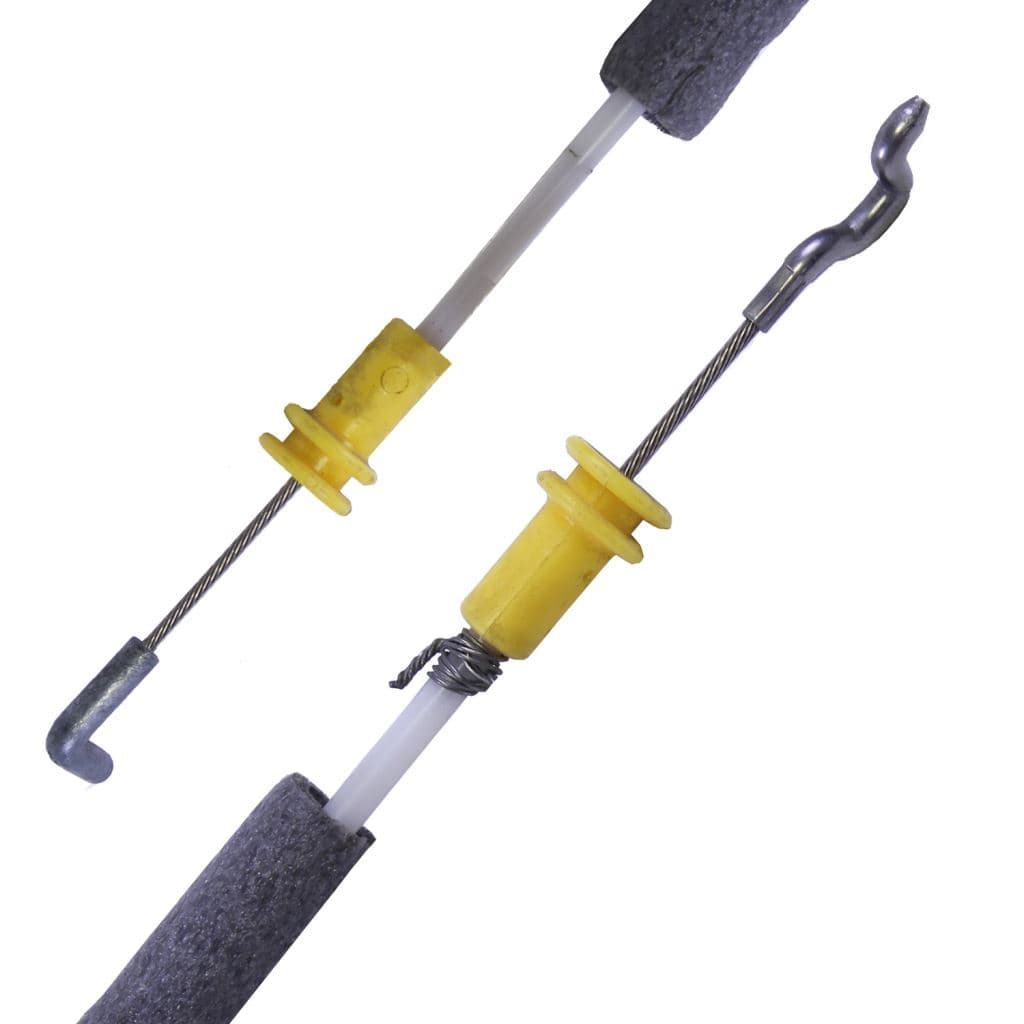 Otomotiv OTOMOTİV Wolkswagen Crafter Sağ Kapı Açma Teli