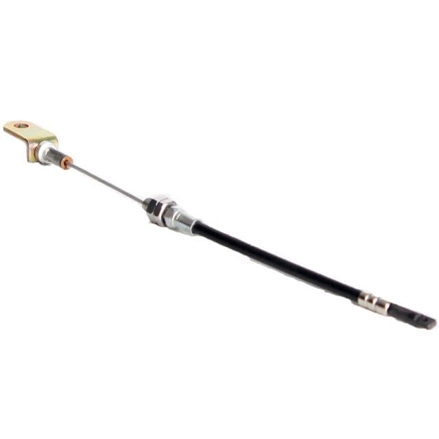 Universal CHOPPER Chooper Pedal Müşür Teli