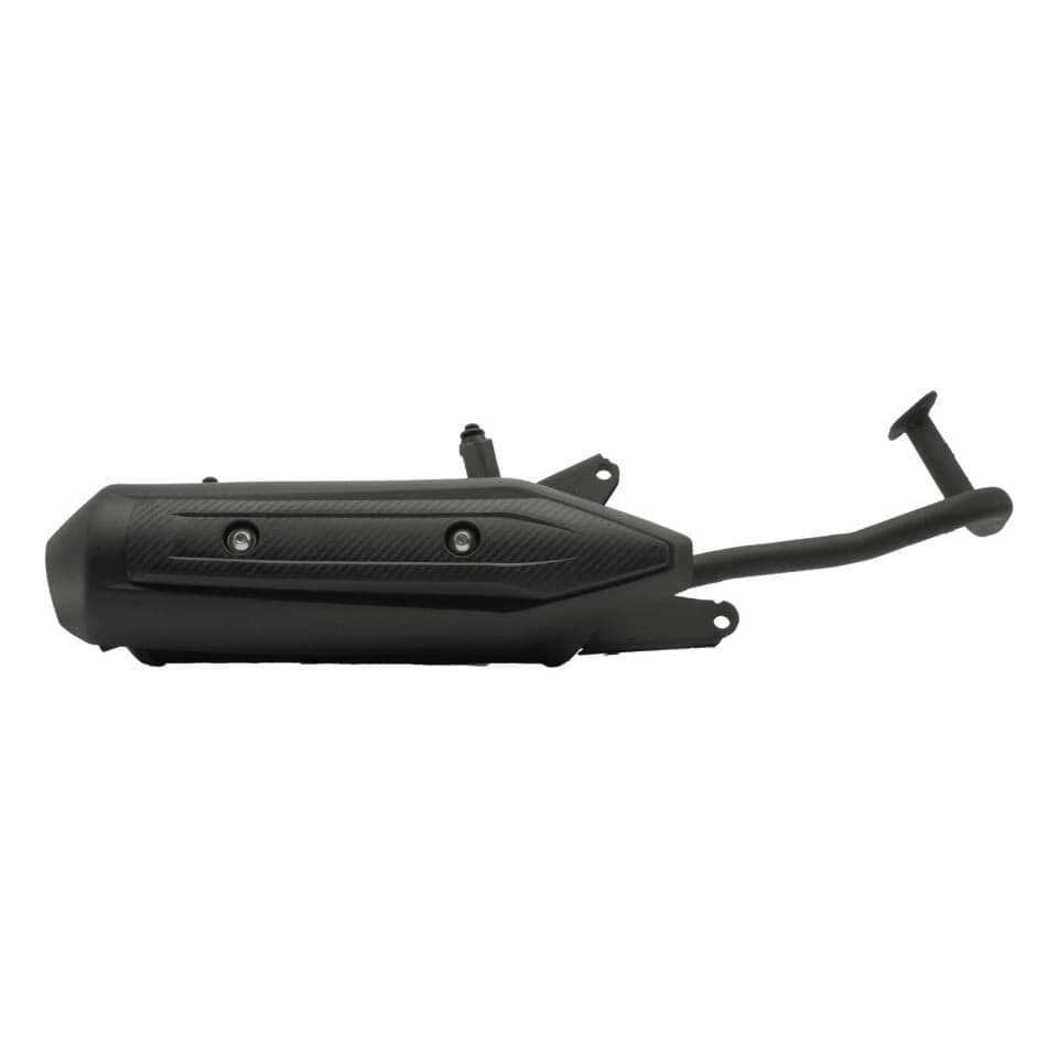 Kuba Space 50 Pro Egzoz