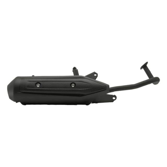 Kuba Space 50 Pro Egzoz