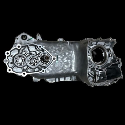 Tvs Ntorq 125 Sol Motor Kartel Blok Orijinal