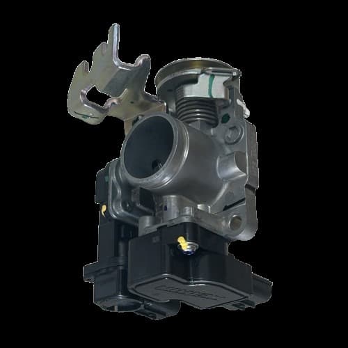 Honda Pcx 125 Gaz Kelebek Valf Gövdesi Kelebeği Orjinal 2018-2020