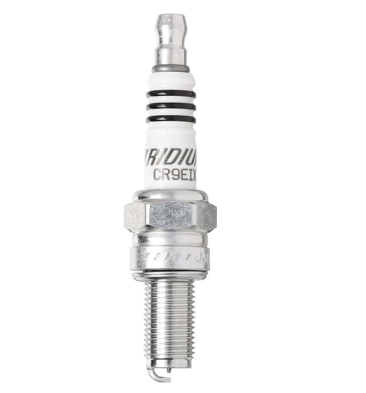 RKS A 250 NGK İridyum Buji