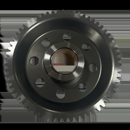 Cf Moto NK 250-SR 250 Marş Kavrama Kitleme Dişlisi Orjinal 2018-2025
