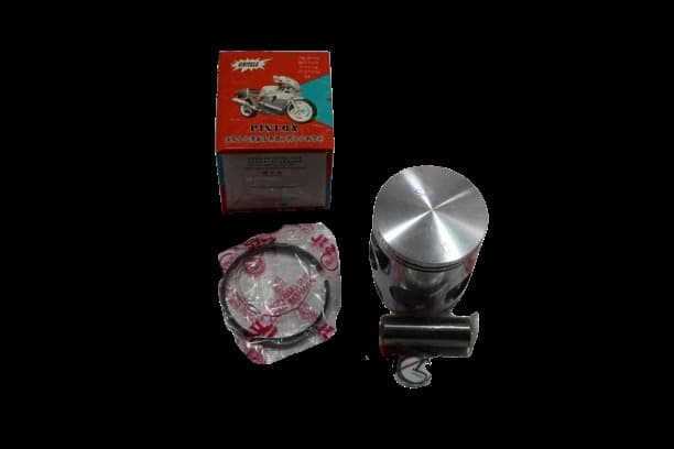 Yamaha Rxz 135 Piston Sekman 0.25 Taiwan