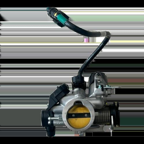 Bajaj Pulsar RS 200 Gaz Kelebek Gövdesi Orijinal