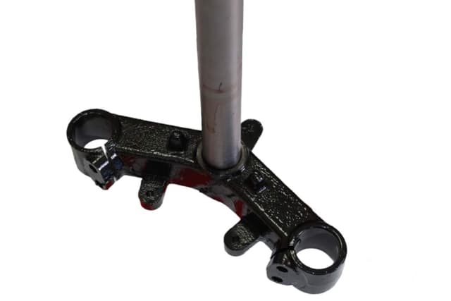 Sym FIDDLE 125 III Ön Maşa