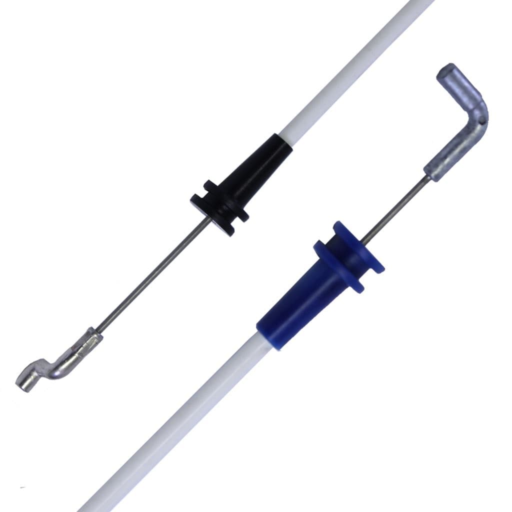 Otomotiv OTOMOTİV Mercedes Axor Sol Kapı Açma Teli (İnce-Beyaz)
