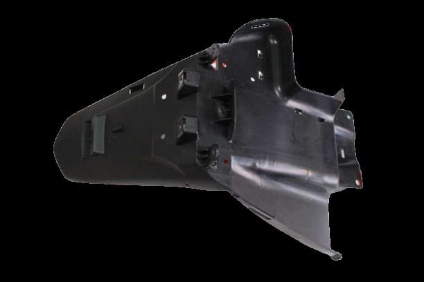 Suzukı AN 125 Çamurluk Arka