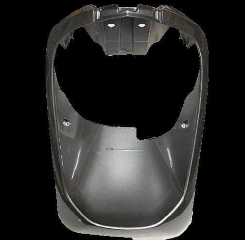Activa S Ön Panel
