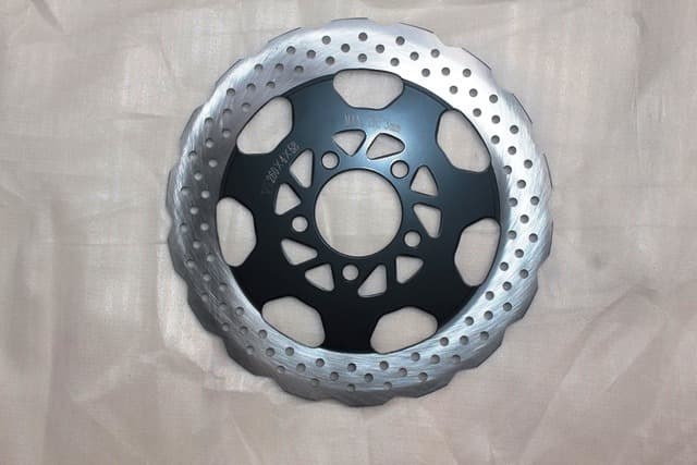 GT 125 ARKA FREN DİSKİ Uyumlu Modeller: GT 125, GT 250MAX