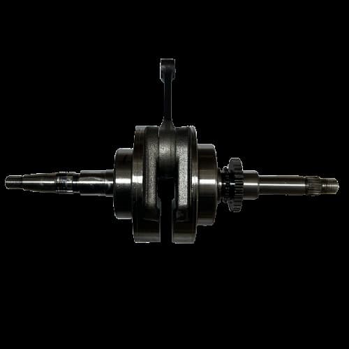 Tvs Ntorq 125 Krank Komple Orijinal
