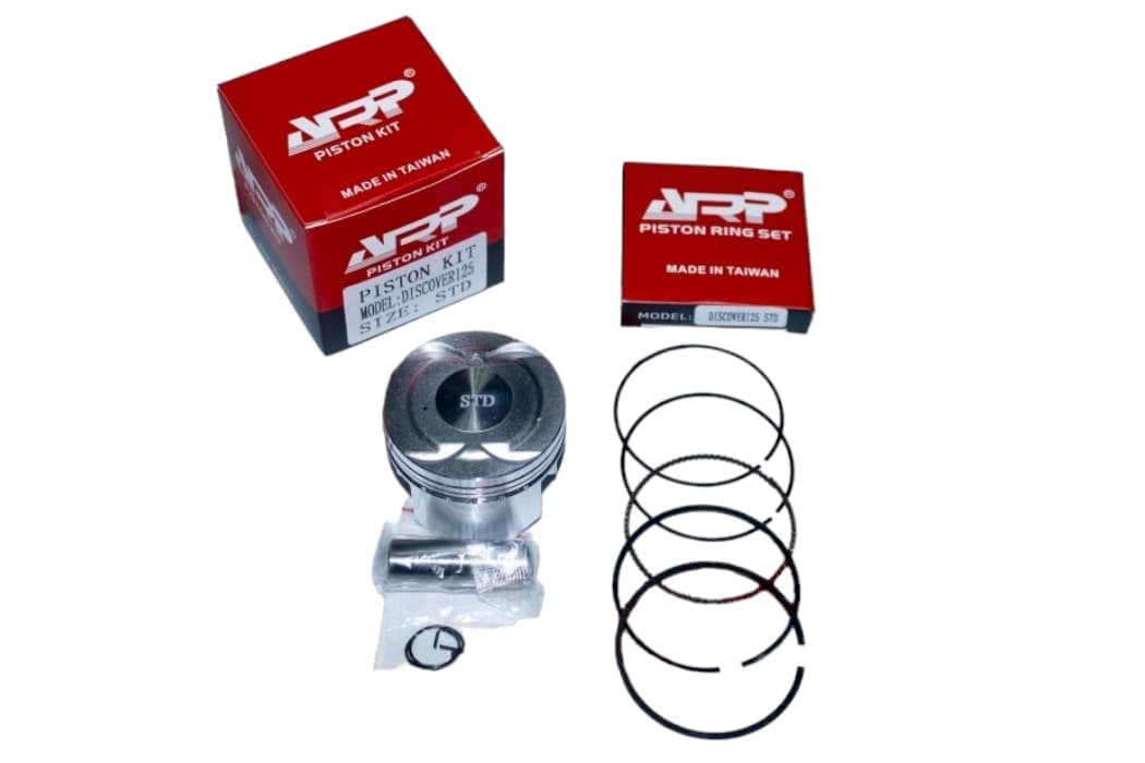 DISCOVER 125 ST 54.00 Mm 14P 4 Sibop Arp