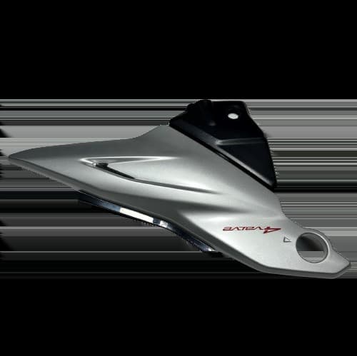 DISCOVER 125 ST Yan Kapak Sol Orjinal
