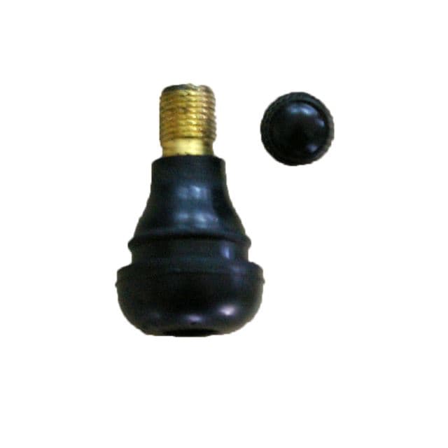 Tubeless Sibop Kısa