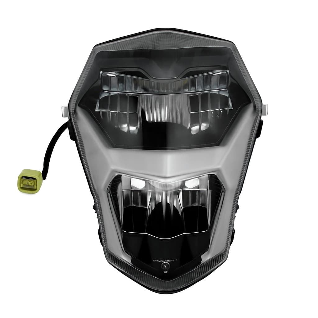 CF Moto 250 NK Ön Far Komple