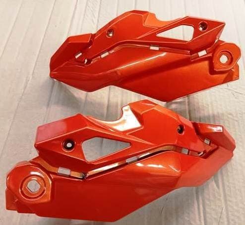 Arora ARS200 Far Çerçevesi TK