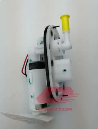Qj Srk 125 S Benzin Pompası