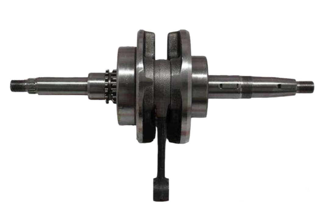 Sym FIDDLE 2 125 - JET 14 125 ie - SR 125 - Orbit 2 - FIDDLE 3 125 - Allo 125 - X Pro 125 - ST 125 ie Krank Orjinal