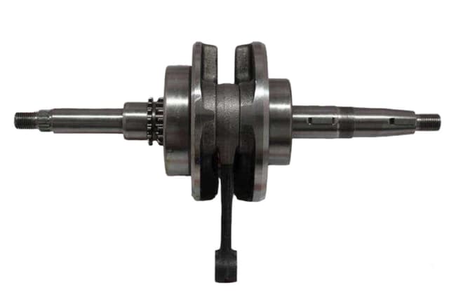 Sym FIDDLE 2 125 - JET 14 125 ie - SR 125 - Orbit 2 - FIDDLE 3 125 - Allo 125 - X Pro 125 - ST 125 ie Krank Orjinal