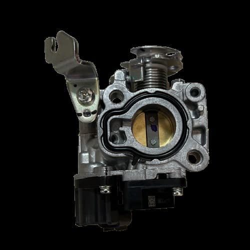 Tvs Raider 125 Enjeksiyon Gaz Gövdesi Orjinal