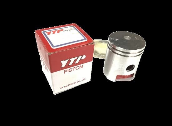 Kinetic Piston Sekman Takım Ytp 0.75